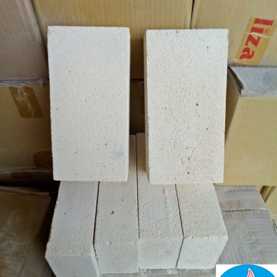 Gạch xốp chịu nhiệt